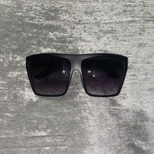 Oversized Sunglasses